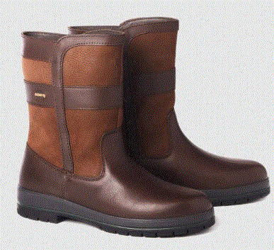 Dubarry Japanで叶える上質な足元 注目の靴ブランドをチェック