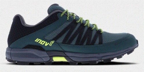 inov-8 越野跑鞋の魅力 プロも愛用するアウトドアブランド