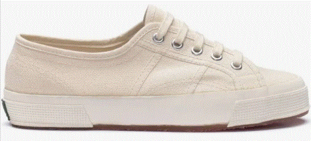 イタリア発のスニーカーで差をつける SUPERGAの魅力