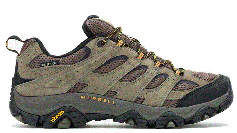 登山好きの私が本当に履いて良かった靴を紹介します