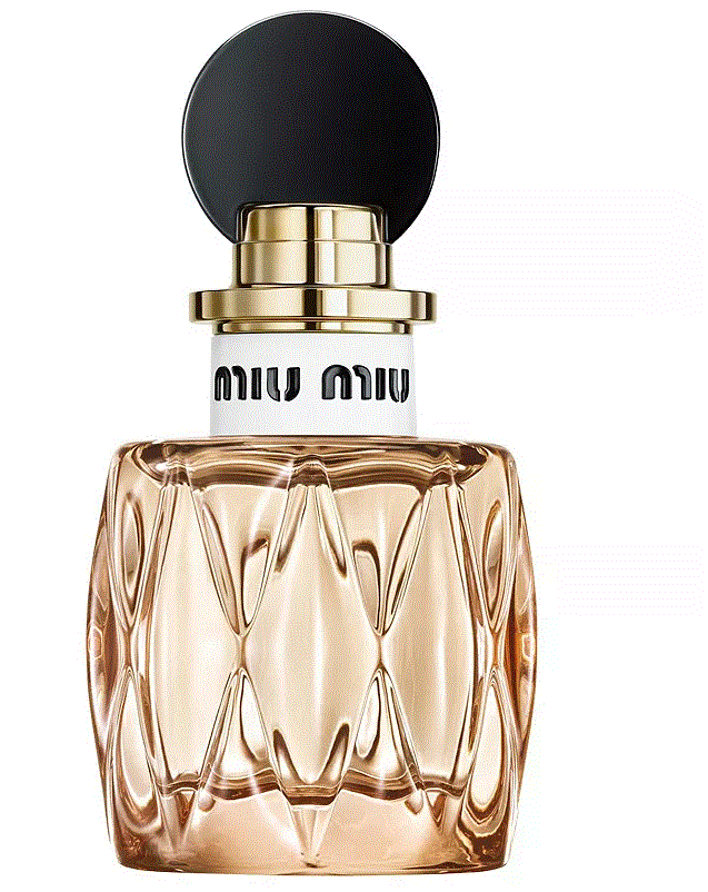 Miu Miuで叶える、ちょっと特別な日常