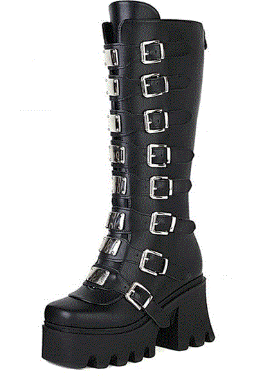 デモニアで叶える、個性派ファッションの宣言